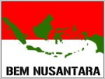 ILUSTRASI. BEM NUSANTARA