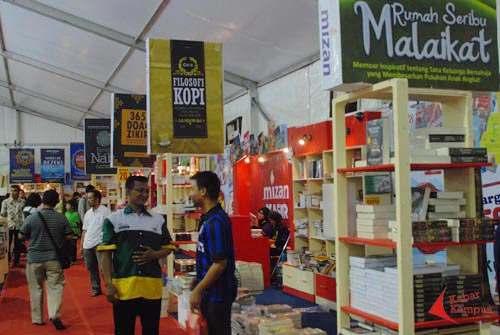 10 03 2012_Islamic Book Fair_afauzan