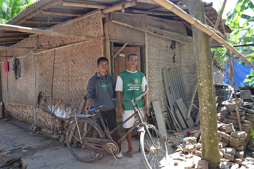 Eko Nurcahyo Pratomo