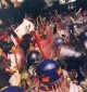 Korban : Bentrok di Jl. Diponegoro 27 Juli 1996