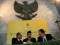Upacara Serah Terima Jabatan Rektor