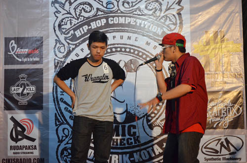 20 11 2013 battle beatbox