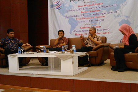 21 11 2013 Diskusi APEC di UIN