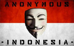 21 11 2013 anonymous indonesia serang ausie