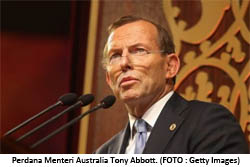 22 11 2013 foto tony abbott