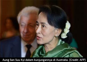 28 11 2013 aung san suu kyi di aus