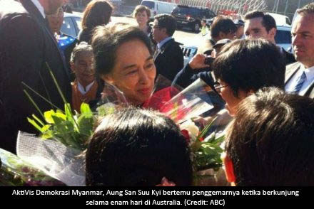 01 12 2013 aung san suu kyi di aus