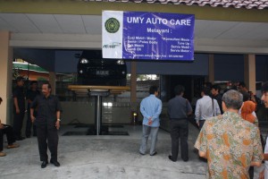 26 12 2013 UNY Luncurkan Unit bisnis baru