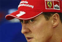 Michael Schumacher