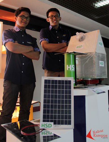 16 01 2014 Teknologi Air Laut menjadi Air Tawar