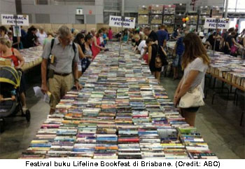 20 01 2014 pameran buku brisbane