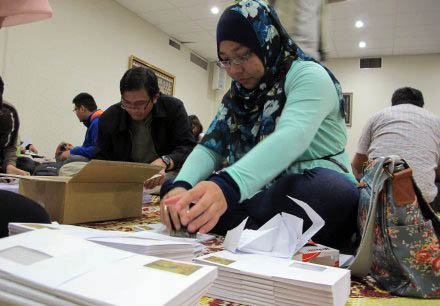 25 03 2014 pemilu di australia