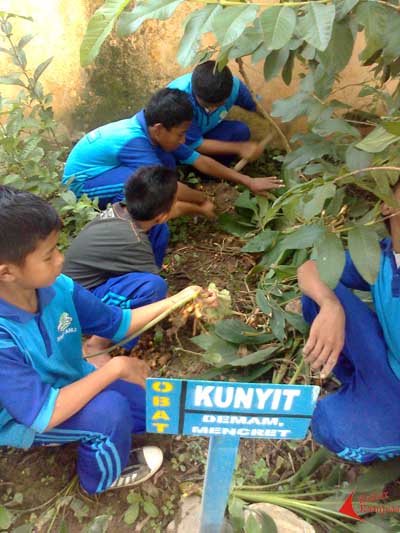 Rizki Ilman - Aku dan Toga Sekolahku