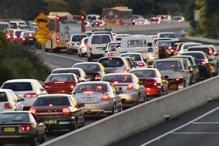 16 04 2014 Perth Kota Mahal Bagi Pengguna Mobil