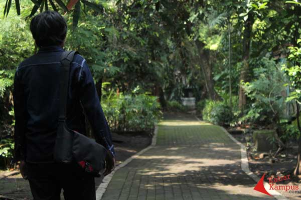 Hanifuddien El Kholilly - Coba Rasakan