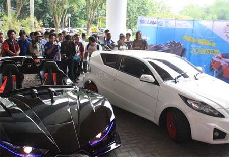 Molina ITS. Dok. ITS