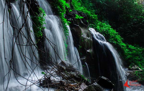 Saktiawan Gading Wicaksono - Air Terjun Sumber Pitu