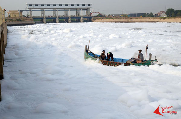 Syamsudin Ilyas - Busa Melimpah