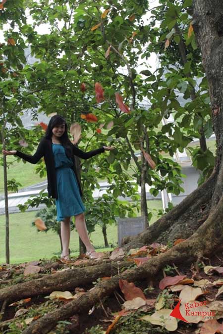 Asprilla Dwi Adha - Menyatu Dengan Alam