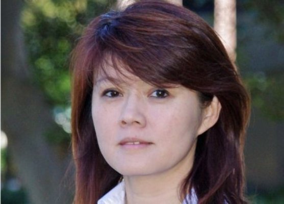 Rose Amal menjadi insinyur perempuan pertama pada Australian Academy of Science. (Foto: istimewa).