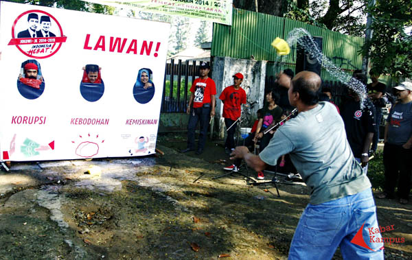 20140906_Maris Rizal_Games Kampanye_kaka