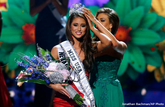 nia sanchez miss usa 2014