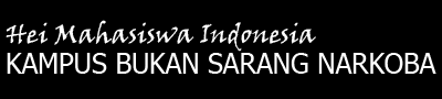 Letakkan baner iklan anda