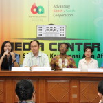 Konferensi Mahasiswa Asia Afrika Siap Digelar