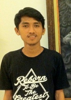 Achmad Faizal