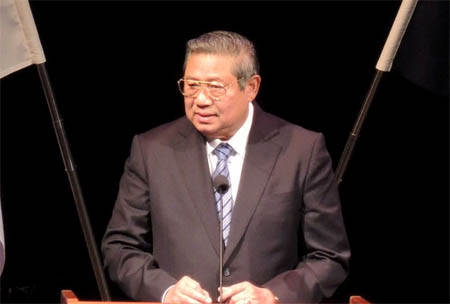 sby di aussie