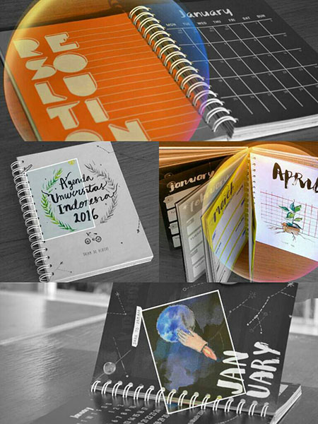 10 11 2015 Agenda UI Telah Diluncurkan