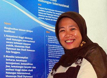 Paramadina Potong Suplai Koruptor Dari Kampus