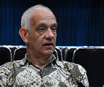 Poeze : Indonesia Punya Trauma Politik