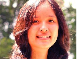 Akhirnya Angelina Yofanka Ditemukan