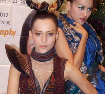 Etnika Nusa Tenggara