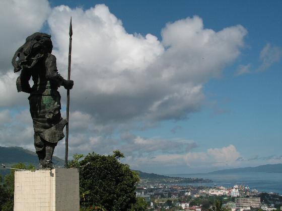 Bentrok Ambon 82 Korban Dirawat Di RS