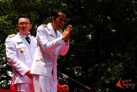 15 10 2012 Jokowi Ahok