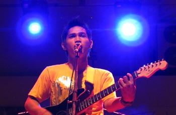 Simponi Bhinneka Indonesia