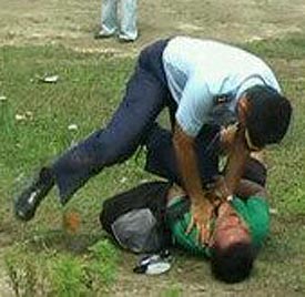 LBH Padang : Kekerasan Aparat Sudah Berulang Kali Terjadi di Sumbar