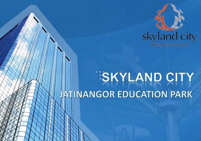 Hunian Masa Depan Untuk Mahasiswa