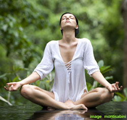 Hipnoterapi Untuk Menghilangkan Stress Skripsi