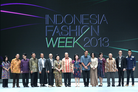 15022013 Fashion week opening