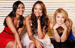 Mencontek Trend Fashion “Greek TV Series”