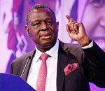Babatunde Osotimehin_womans day