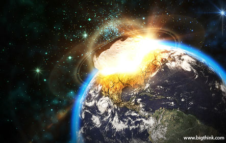 ilustrasi asteroid_2012