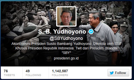 18042013 akun SByudhoyono