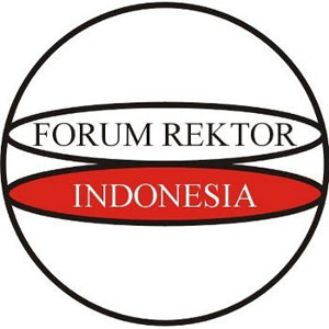 08 06 2013 logo forum rektor indonesia