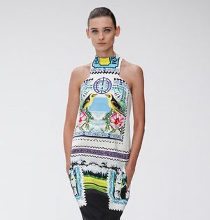 Intip Fashion Berdasarkan Karaktermu