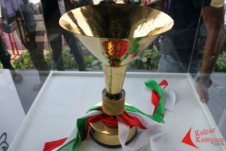 29 06 2013 Piala Iiga Italia