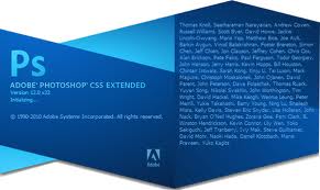 Adobe CS5